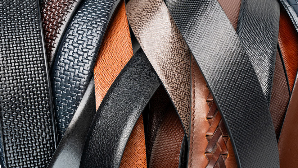 The Journey of Your Kieth Amora Belt