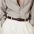 The Brown Outlaw
