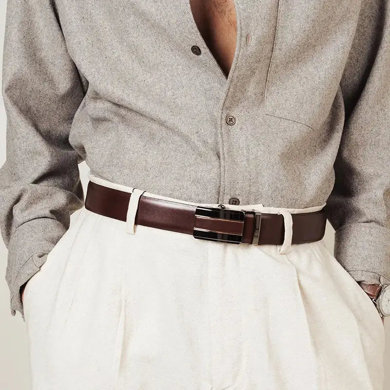 The Brown Outlaw