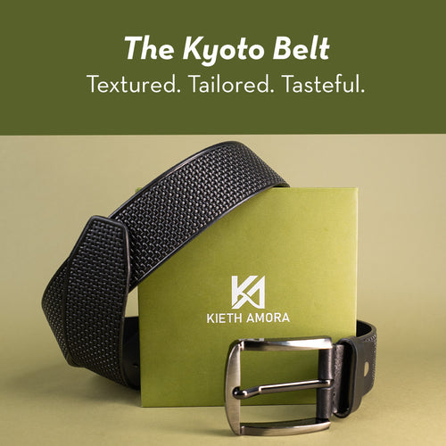 The Black Kyoto