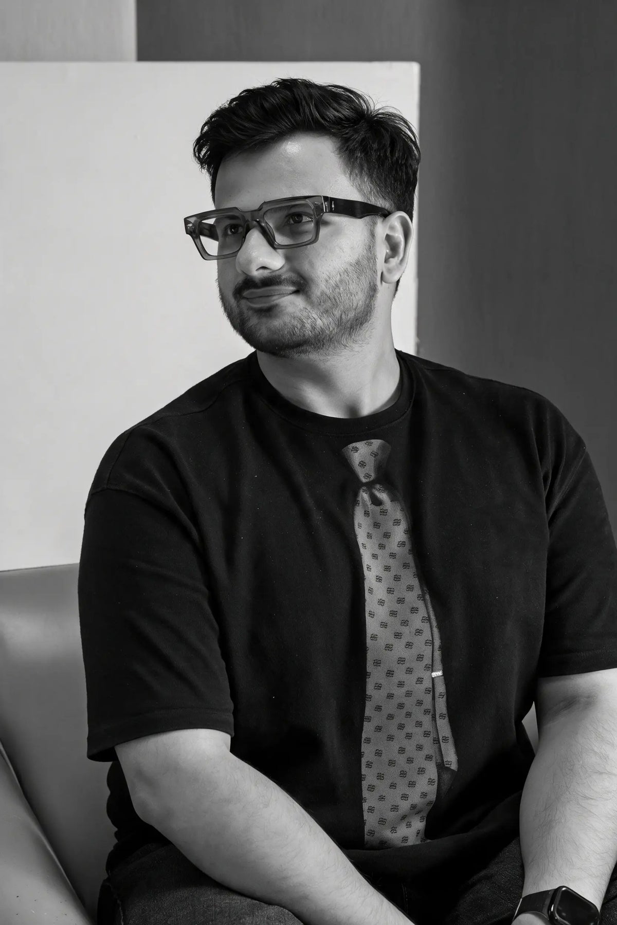 Aarsh Kapoor