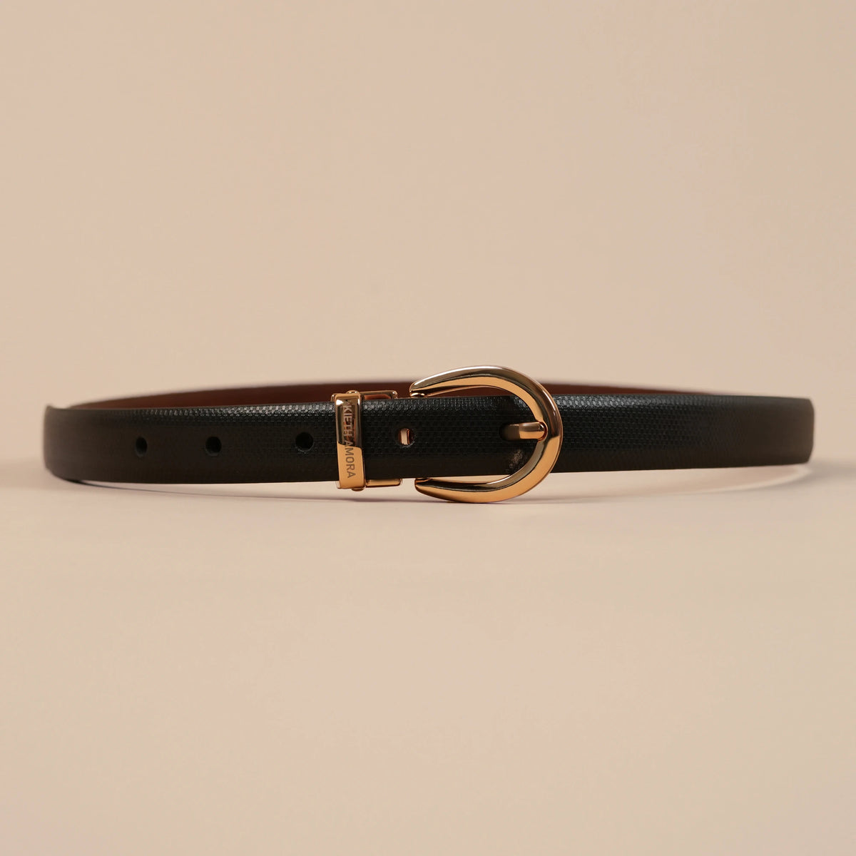 The Blaire Belt - Reversible | Kieth Amora