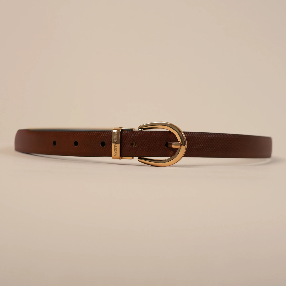 The Blaire Belt - Reversible | Kieth Amora