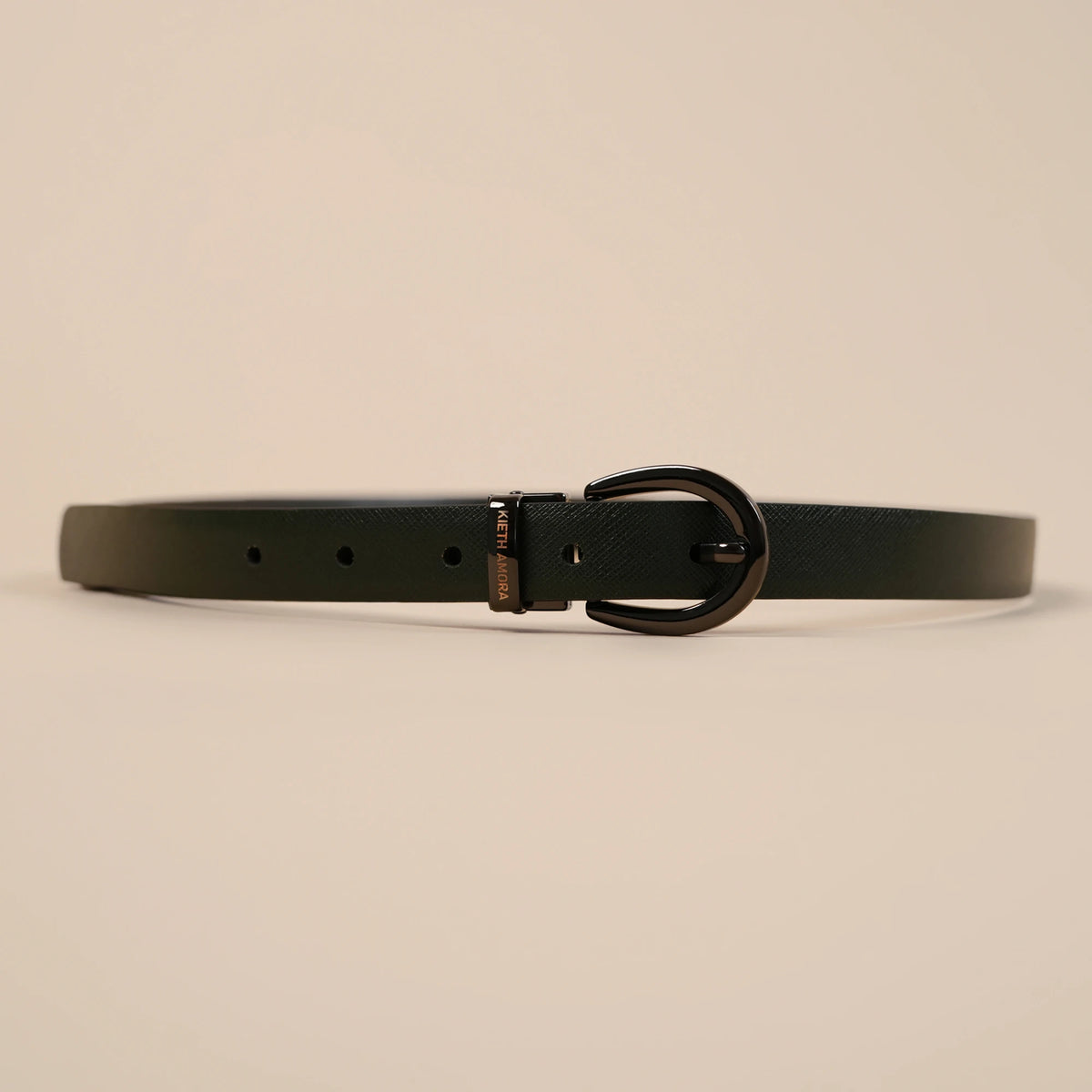 The Dakota Belt - Reversible | Kieth Amora
