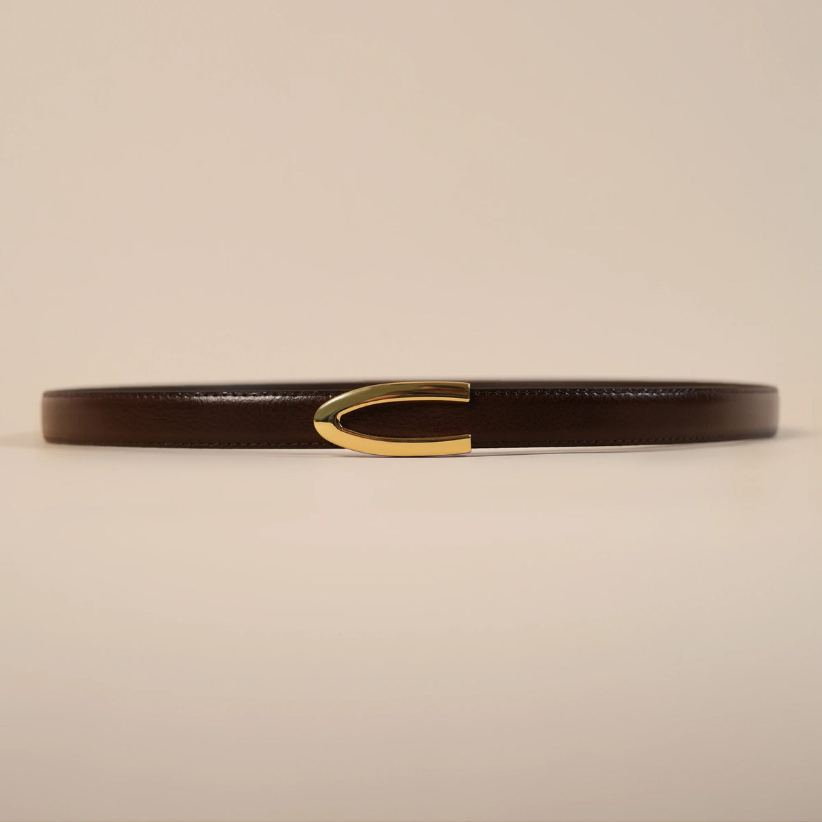 The Darci Belt - Brown | Kieth Amora