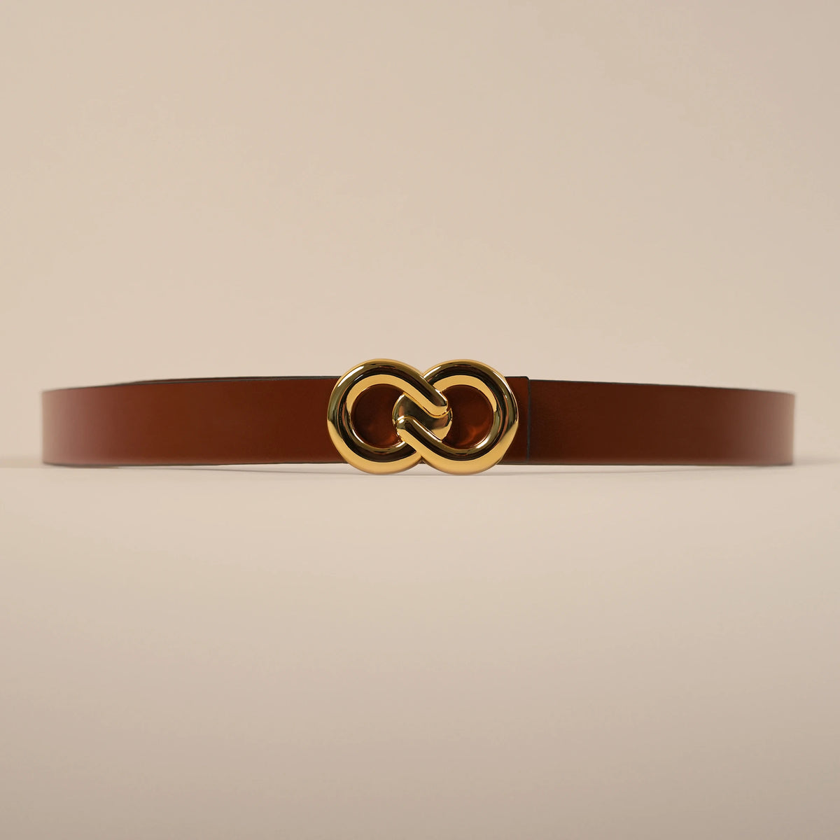 The Evermore Belt - Tan | Kieth Amora