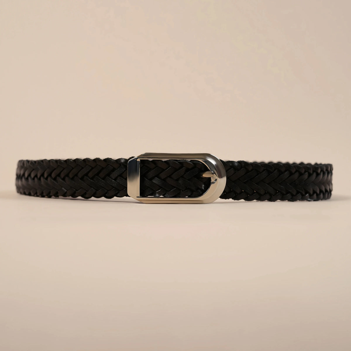 The Rio Belt - Black | Kieth Amora